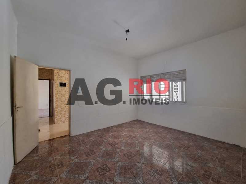 Conheça 9. do imóvel - Casa de Vila 2 quartos para alugar Rio de Janeiro,RJ - R$ 1.500 - VVCV20129 - 9 9. - 9