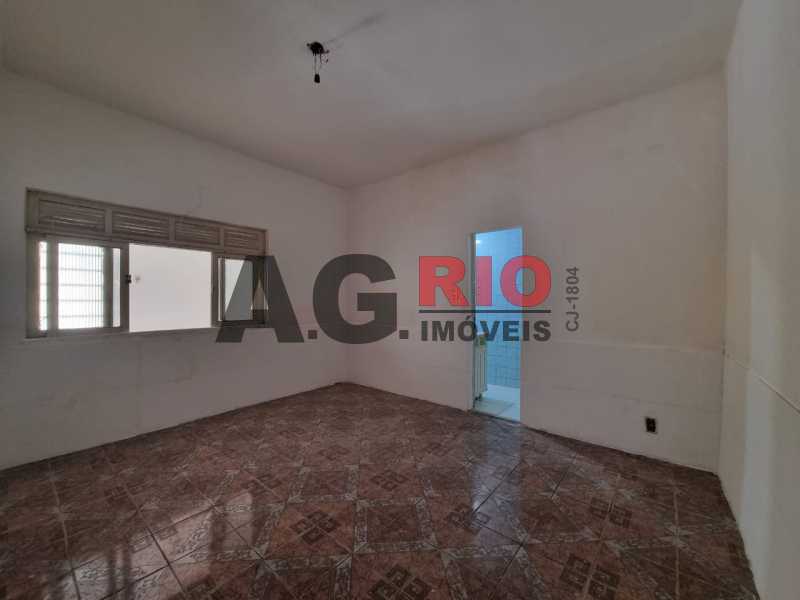 Conheça 10. do imóvel - Casa de Vila 2 quartos para alugar Rio de Janeiro,RJ - R$ 1.500 - VVCV20129 - 10 10. - 10