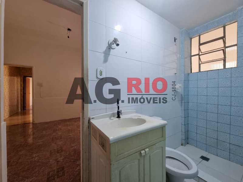 Conheça 11. do imóvel - Casa de Vila 2 quartos para alugar Rio de Janeiro,RJ - R$ 1.500 - VVCV20129 - 11 11. - 11