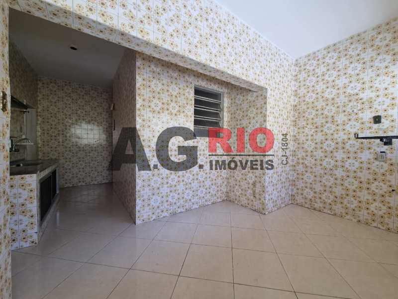 Conheça 12. do imóvel - Casa de Vila 2 quartos para alugar Rio de Janeiro,RJ - R$ 1.500 - VVCV20129 - 12 12. - 12