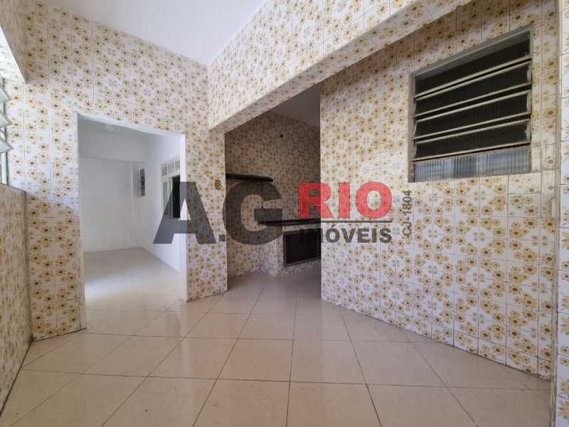 Conheça 13. do imóvel - Casa de Vila 2 quartos para alugar Rio de Janeiro,RJ - R$ 1.500 - VVCV20129 - 13 13. - 13