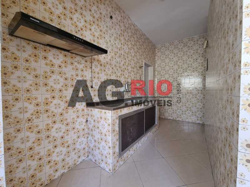 Conheça 14. do imóvel - Casa de Vila 2 quartos para alugar Rio de Janeiro,RJ - R$ 1.500 - VVCV20129 - 14 14. - 14