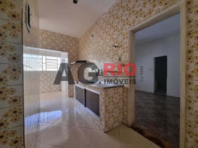 Conheça 15. do imóvel - Casa de Vila 2 quartos para alugar Rio de Janeiro,RJ - R$ 1.500 - VVCV20129 - 15 15. - 15