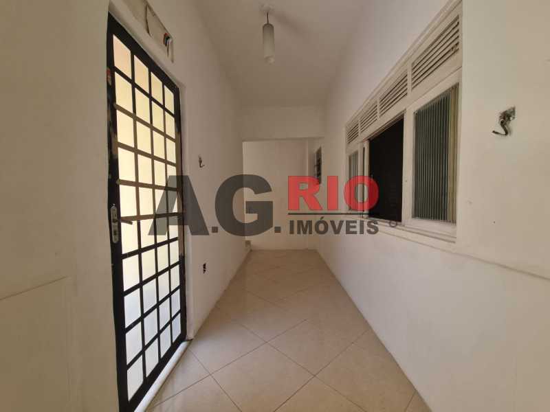 Conheça 16. do imóvel - Casa de Vila 2 quartos para alugar Rio de Janeiro,RJ - R$ 1.500 - VVCV20129 - 16 16. - 16