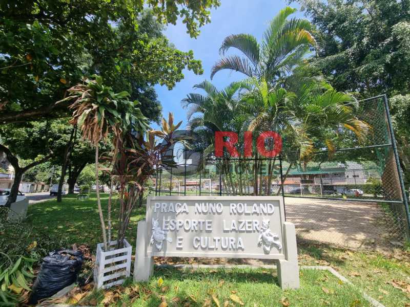 Conheça 18. do imóvel - Casa de Vila 2 quartos para alugar Rio de Janeiro,RJ - R$ 1.500 - VVCV20129 - 18 18. - 18