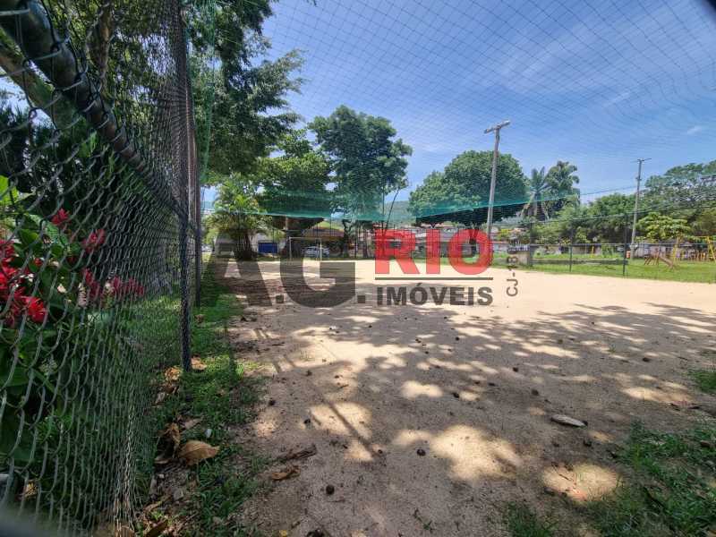 Conheça 19. do imóvel - Casa de Vila 2 quartos para alugar Rio de Janeiro,RJ - R$ 1.500 - VVCV20129 - 19 19. - 19