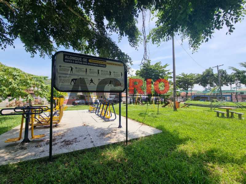 Conheça 20. do imóvel - Casa de Vila 2 quartos para alugar Rio de Janeiro,RJ - R$ 1.500 - VVCV20129 - 20 20. - 20