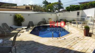 Apartamento 3 quartos à venda Rio de Janeiro,RJ - R$ 420.000 - VVAP30469