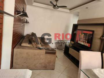 Apartamento 2 quartos à venda Rio de Janeiro,RJ - R$ 187.000 - VVAP21364