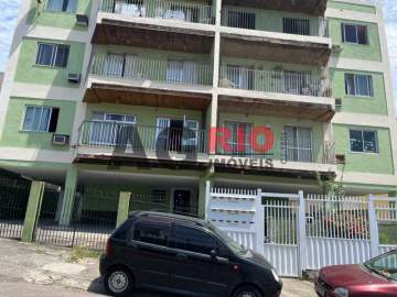 Apartamento 2 quartos à venda Rio de Janeiro,RJ - R$ 200.000 - VVAP21366
