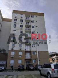 Apartamento 2 quartos à venda Rio de Janeiro,RJ - R$ 215.000 - VVAP21367