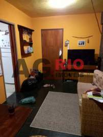 Apartamento 2 quartos à venda Rio de Janeiro,RJ - R$ 220.000 - VVAP21370