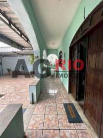 Casa 4 quartos à venda Rio de Janeiro,RJ - R$ 530.000 - VVCA40077