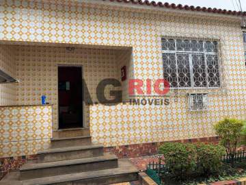 Casa 3 quartos à venda Rio de Janeiro,RJ - R$ 450.000 - VVCA30215