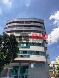 Ótima localização - Apartamento à venda Rua das Margaridas,Rio de Janeiro,RJ - R$ 600.000 - VVAP30474