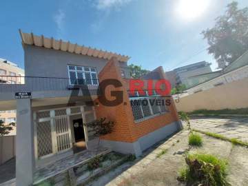 Casa 5 quartos à venda Rio de Janeiro,RJ - R$ 650.000 - VVCA50028