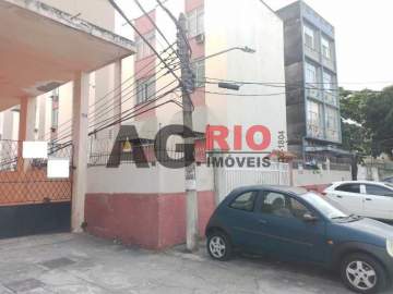 Ótima localização - Apartamento 3 quartos à venda Rio de Janeiro,RJ - R$ 170.000 - VVAP30475