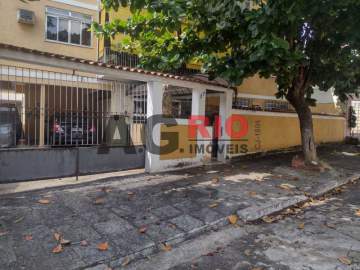 Apartamento 3 quartos à venda Rio de Janeiro,RJ - R$ 389.000 - VVAP30478
