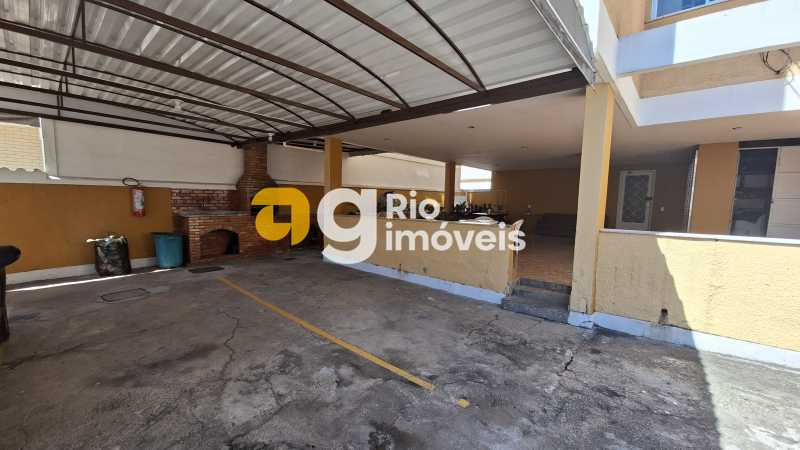 Conheça 20099 do imóvel - Apartamento 3 quartos à venda Rio de Janeiro,RJ - R$ 350.000 - VVAP30478 - 4 20099 - 4