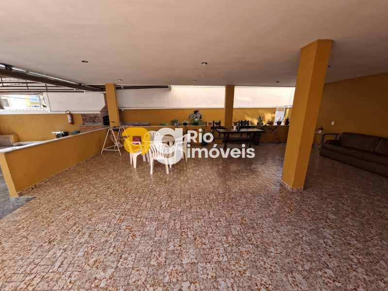 Conheça 20105 do imóvel - Apartamento 3 quartos à venda Rio de Janeiro,RJ - R$ 350.000 - VVAP30478 - 5 20105 - 5