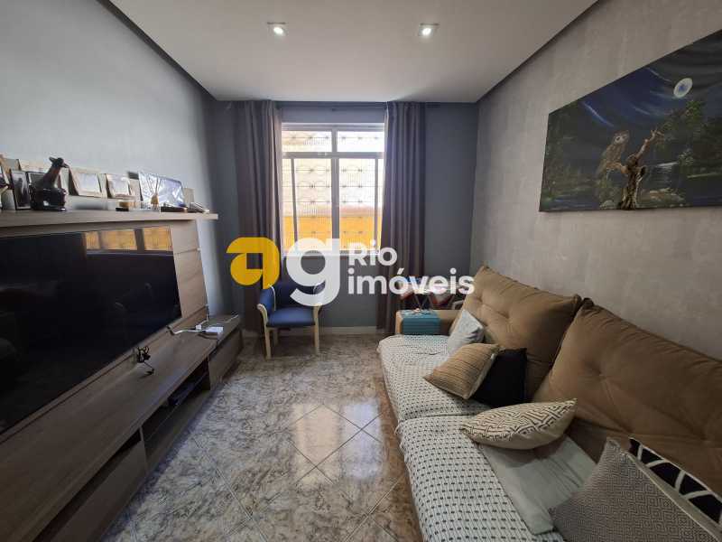 Conheça 20107 do imóvel - Apartamento 3 quartos à venda Rio de Janeiro,RJ - R$ 350.000 - VVAP30478 - 7 20107 - 7