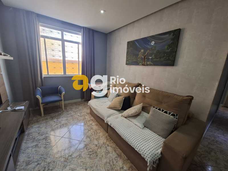 Conheça 20106 do imóvel - Apartamento 3 quartos à venda Rio de Janeiro,RJ - R$ 350.000 - VVAP30478 - 8 20106 - 8