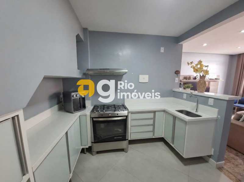 Conheça 20258 do imóvel - Apartamento 3 quartos à venda Rio de Janeiro,RJ - R$ 350.000 - VVAP30478 - 9 20258 - 9