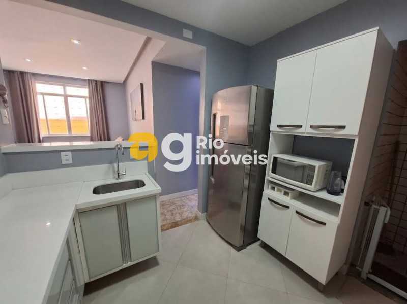 Conheça 20259 do imóvel - Apartamento 3 quartos à venda Rio de Janeiro,RJ - R$ 350.000 - VVAP30478 - 10 20259 - 10