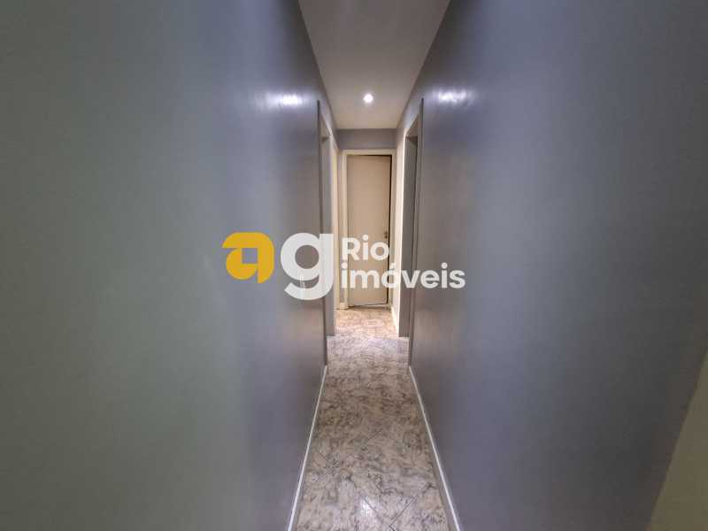 Conheça 20115 do imóvel - Apartamento 3 quartos à venda Rio de Janeiro,RJ - R$ 350.000 - VVAP30478 - 12 20115 - 12