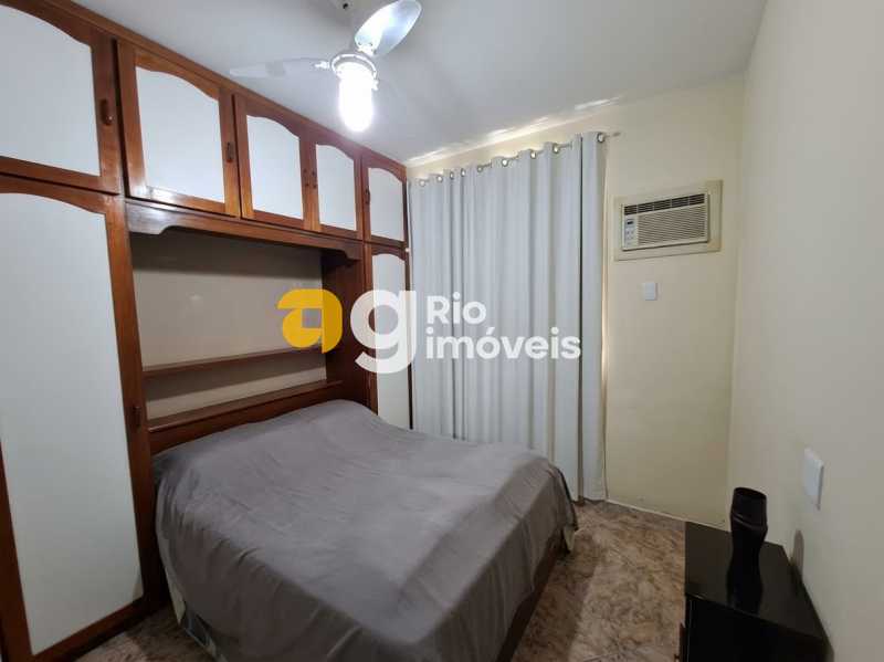 Conheça 20248 do imóvel - Apartamento 3 quartos à venda Rio de Janeiro,RJ - R$ 350.000 - VVAP30478 - 13 20248 - 13