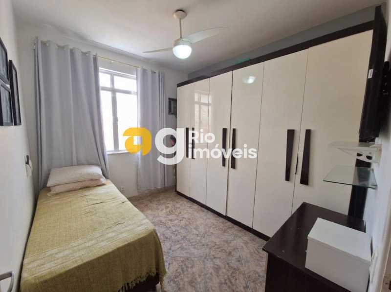 Conheça 20247 do imóvel - Apartamento 3 quartos à venda Rio de Janeiro,RJ - R$ 350.000 - VVAP30478 - 16 20247 - 16