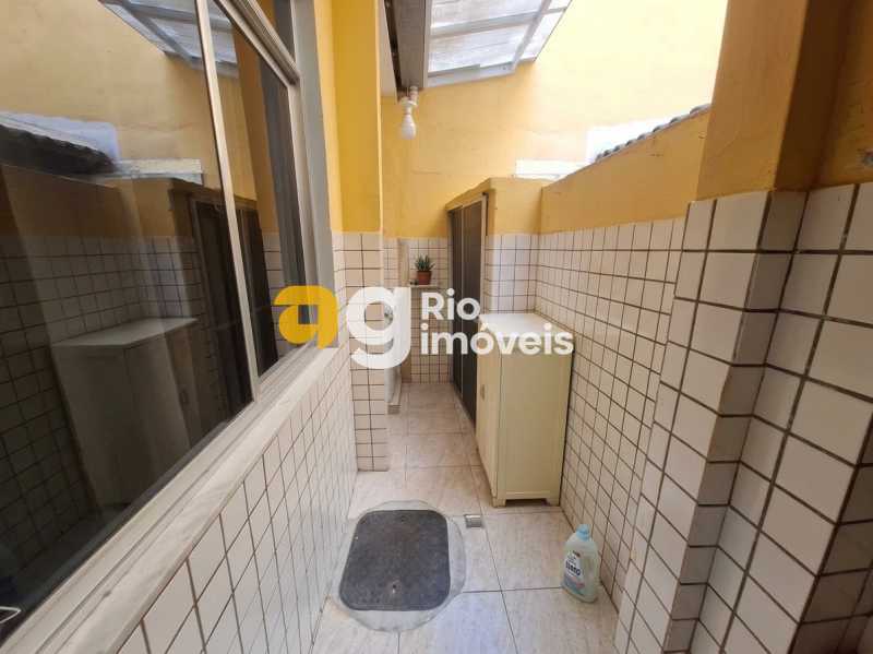 Conheça 20244 do imóvel - Apartamento 3 quartos à venda Rio de Janeiro,RJ - R$ 350.000 - VVAP30478 - 21 20244 - 21