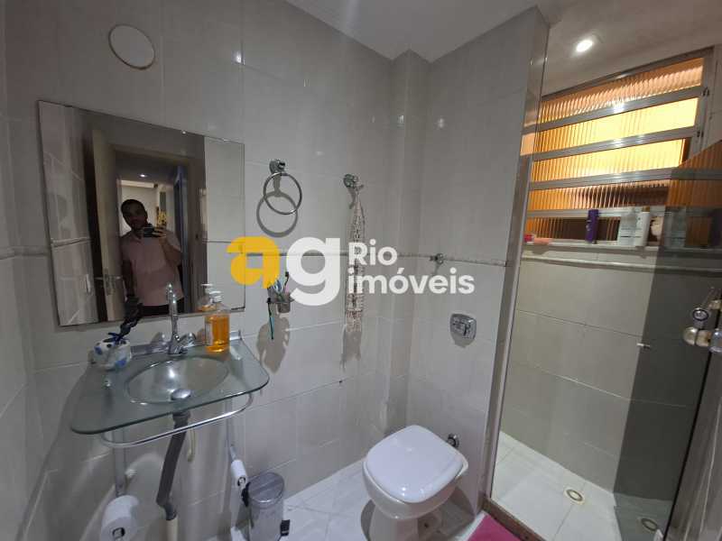 Conheça 20157 do imóvel - Apartamento 3 quartos à venda Rio de Janeiro,RJ - R$ 350.000 - VVAP30478 - 22 20157 - 22