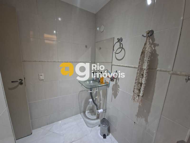 Conheça 20156 do imóvel - Apartamento 3 quartos à venda Rio de Janeiro,RJ - R$ 350.000 - VVAP30478 - 23 20156 - 23