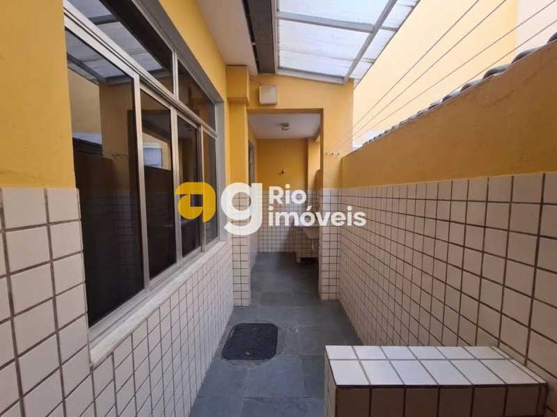 Conheça 20235 do imóvel - Apartamento 3 quartos à venda Rio de Janeiro,RJ - R$ 350.000 - VVAP30478 - 24 20235 - 24