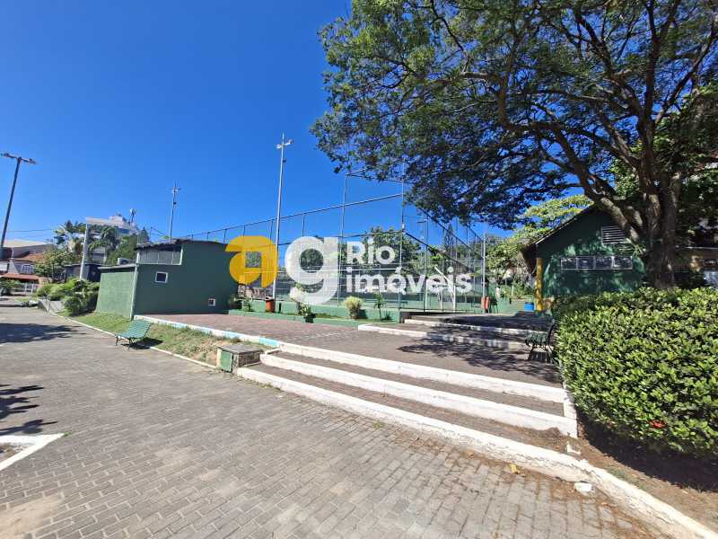Conheça 20170 do imóvel - Apartamento 3 quartos à venda Rio de Janeiro,RJ - R$ 350.000 - VVAP30478 - 25 20170 - 25