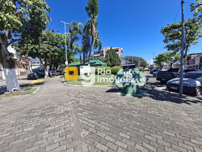 Conheça 20177 do imóvel - Apartamento 3 quartos à venda Rio de Janeiro,RJ - R$ 350.000 - VVAP30478 - 26 20177 - 26