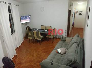 Apartamento 2 quartos à venda Rio de Janeiro,RJ - R$ 149.500 - VVAP21384