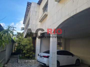 Casa 6 quartos à venda Rio de Janeiro,RJ - R$ 400.000 - VVCA60006