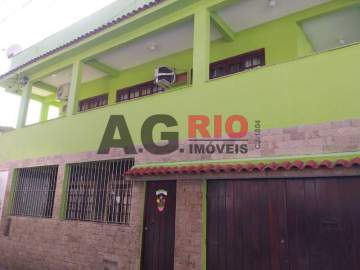 Casa de Vila 3 quartos à venda Rio de Janeiro,RJ - R$ 380.000 - VVCV30055
