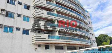 Apartamento 3 quartos à venda Rio de Janeiro,RJ - R$ 720.000 - VVAP30489