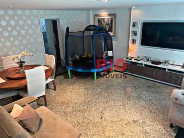 Casa em Condomínio 2 quartos à venda Rio de Janeiro,RJ - R$ 850.000 - VVCN20118