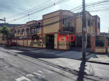 Apartamento 2 quartos à venda Rio de Janeiro,RJ - R$ 230.000 - VVAP21410