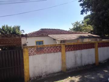 Terreno Unifamiliar à venda Rio de Janeiro,RJ - R$ 589.000 - VVUF00026