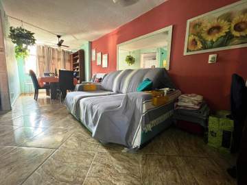 Apartamento 2 quartos à venda Rio de Janeiro,RJ - R$ 190.000 - VVAP21413