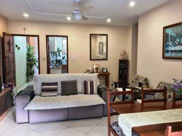 Apartamento 3 quartos à venda Rio de Janeiro,RJ - R$ 460.000 - VVAP30493