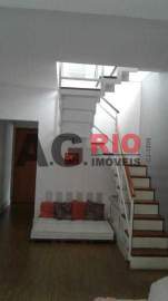 Cobertura 3 quartos à venda Rio de Janeiro,RJ - R$ 480.000 - VVCO30076