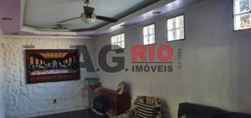 Casa em Condomínio 3 quartos à venda Rio de Janeiro,RJ - R$ 390.000 - VVCN30181