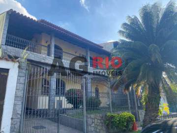 Casa em Condomínio 4 quartos à venda Rio de Janeiro,RJ - R$ 1.150.000 - VVCN40080