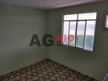 Casa de Vila 1 quarto à venda Rio de Janeiro,RJ - R$ 122.000 - VVCV10048